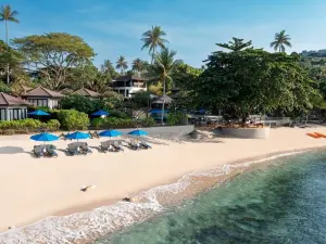 SAii Koh Samui Villas