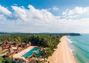 Santhiya Phuket Natai Resort & Spa