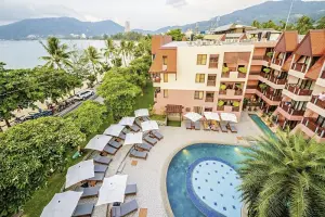 Seaview Patong Hotel