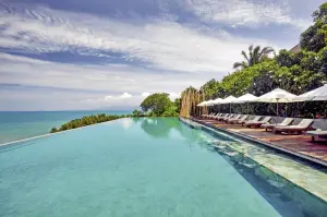 Six Senses Samui