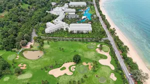 Sofitel Krabi Phokeethra Golf & Spa Resort