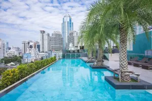 SureStay Plus Hotel by Best Western Sukhumvit 2