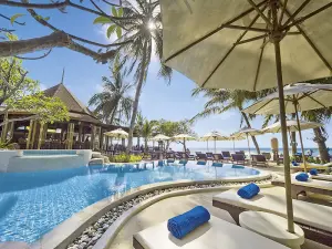 Thai House Beach Resort