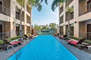 The Cottage Suvarnabhumi