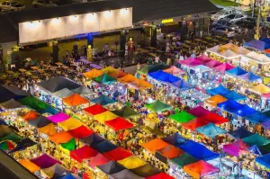 The Westin Grande Sukhumvit Bangkok