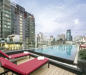 Travelodge Sukhumvit 11