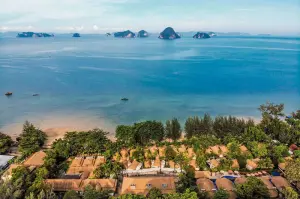 Tup Kaek Sunset Beach Resort