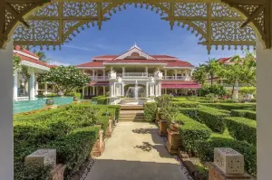 Wora Bura Hua Hin Resort & Spa